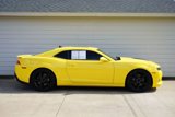 Used 2015 Chevrolet Camaro SS image 2