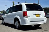 Used 2014 Dodge Grand Caravan SXT w/ Rear Park Assist Package image 4