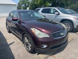 Used 2011 INFINITI EX35 Journey image 2