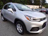 Used 2017 Chevrolet Trax LT image 4