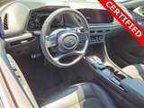 Certified 2023 Hyundai Sonata SEL Plus image 2
