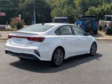 Used 2024 Kia Forte GT-Line image 3