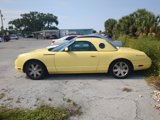 Used 2002 Ford Thunderbird image 5