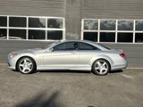 Used 2008 Mercedes-Benz CL 550 image 2