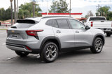 New 2025 Chevrolet Trax LT w/ LT Convenience Package image 4