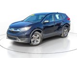 Used 2018 Honda CR-V LX image 1
