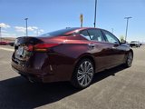 Used 2023 Nissan Altima 2.5 SL image 4