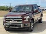 Used 2015 Ford F150 King Ranch w/ Equipment Group 601A Luxury image 3
