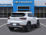 New 2026 Chevrolet TrailBlazer LT w/ Convenience Package image 4