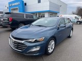 Certified 2024 Chevrolet Malibu LT image 2