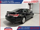 Used 2011 Honda Accord EX-L image 3