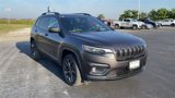 Used 2021 Jeep Cherokee Latitude Lux 80th Anniv w/ Quick Order Package 26U 80TH image 2