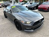 Used 2017 Ford Mustang Coupe image 3