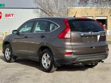 Used 2015 Honda CR-V LX image 4