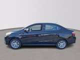 Used 2024 Mitsubishi Mirage G4 LE image 4