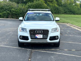 Used 2014 Audi Q5 TDI Premium Plus image 4