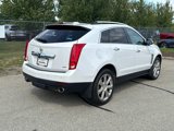 Used 2016 Cadillac SRX Premium w/ Driver Assist Package image 5
