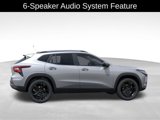 New 2025 Chevrolet Trax ACTIV w/ Driver Confidence Package image 6