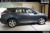 Used 2011 Lexus RX 350 AWD image 2