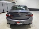 Used 2022 Acura ILX w/ Premium & A-SPEC Package image 5