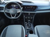 New 2024 Volkswagen Taos SE image 5