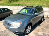 Used 2010 Subaru Forester 2.5X Premium image 2