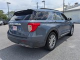 Used 2021 Ford Explorer XLT w/ Equipment Group 202A image 4