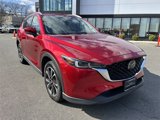 Certified 2022 MAZDA CX-5 AWD 2.5 S w/ Premium Plus Pkg image 5