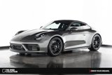 Used 2024 Porsche 911 Carrera 4 GTS w/ Premium Package image 4