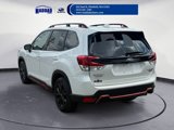 Certified 2022 Subaru Forester Sport image 3
