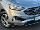 Certified 2022 Ford Edge SEL w/ Convenience Package image 3
