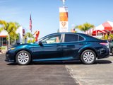 Certified 2018 Toyota Camry LE image 4