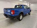 New 2025 Ford Ranger XL image 5