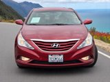Used 2013 Hyundai Sonata GLS w/ Popular Equipment Pkg image 4