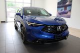 New 2025 Acura ADX A-Spec image 2