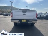 Used 2020 Ford F150 XLT image 4