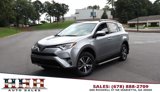 Used 2017 Toyota RAV4 XLE image 2