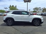Used 2021 Chevrolet TrailBlazer ACTIV w/ Technology Package image 3