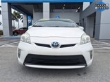 Used 2013 Toyota Prius Two image 3