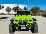 Used 2013 Jeep Wrangler Unlimited Rubicon w/ Connectivity Group image 2