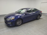 Used 2020 Kia Optima LX image 2