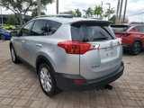 Used 2015 Toyota RAV4 Limited image 3