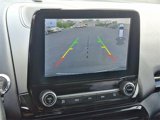 Used 2021 Ford EcoSport Titanium image 4