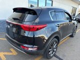 Used 2018 Kia Sportage EX w/ EX Sport Appearance Package image 2