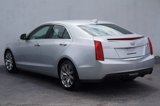 Used 2017 Cadillac ATS Luxury image 5