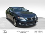 Used 2013 Lexus GS 350 AWD image 3