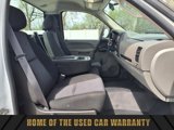 Used 2011 Chevrolet Silverado 1500 W/T w/ LS Package image 5