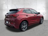 Certified 2023 Buick Encore GX Select w/ Sport Touring Package image 4