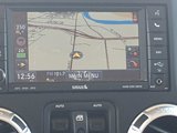 Used 2012 Jeep Wrangler Unlimited Rubicon w/ Connectivity Group image 5