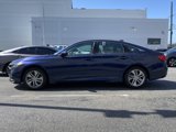 Used 2018 Honda Accord LX image 2